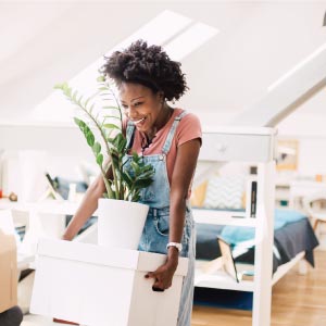 Buying your first home guide