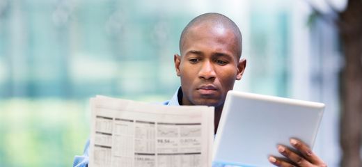 Retail Notes: An Easy Investment Alternative