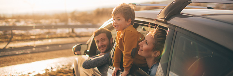 Insure your car hero banner V2