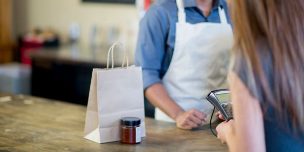 Swipe Your Way to Ucount Rewards