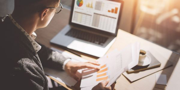 Savings and investments MarketLink