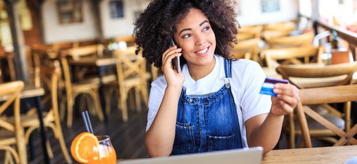 Different Ways to Pay on Holiday