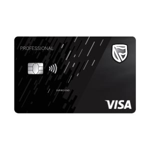 Professional Banking 