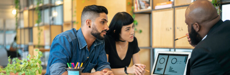 How to apply for a business loan