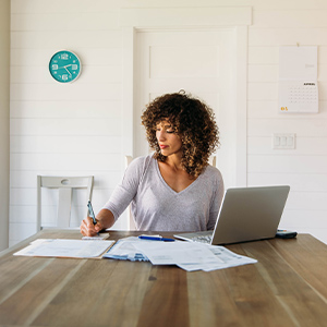 Get your customers to pay on time