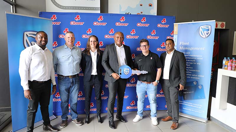 Key handover fleet management-247617