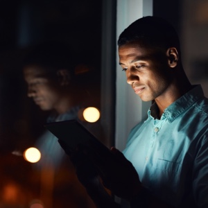 International Payments Teaser