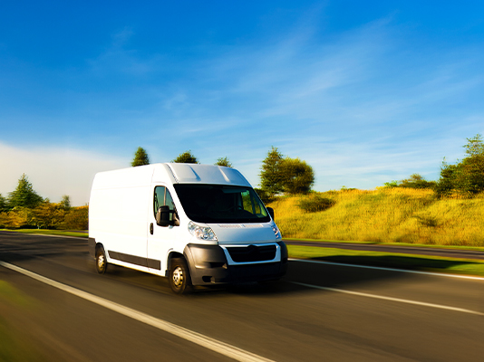 BB Vehicle finance Product detail banner