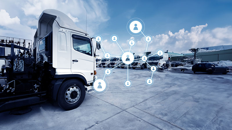 FleetManagement Solution banner image - sizes