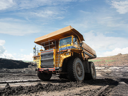 Mining Insurance banner