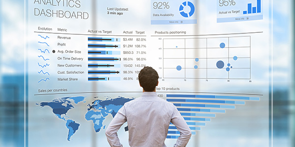 Fleet Management product detail