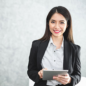 Africa China Banking Centre content tile