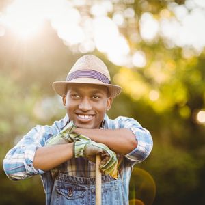 Crop insurance content tile 