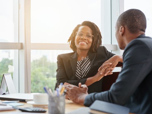 Risk and liability banner 