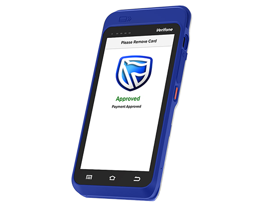 PocketBiz product detail