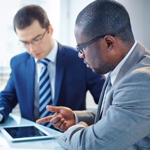 Instant Money content tile 