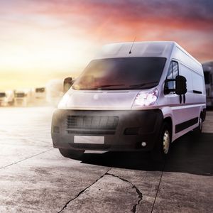 BB VEHICLE FINANCING Content tile