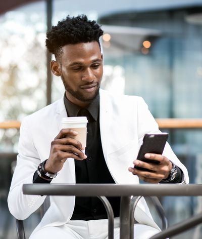 MasterPass product detail