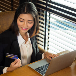 Prepaid card solutions