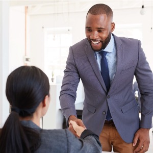 Africa China Trade content tile