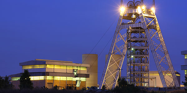 Case study: Mining operations asset finance for expansion