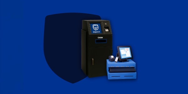 Cash management hero V7