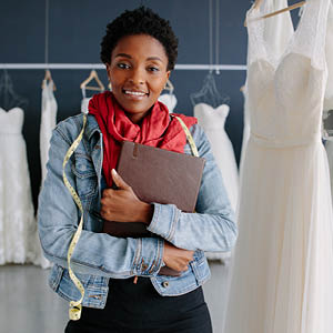 Business Overdraft Product page