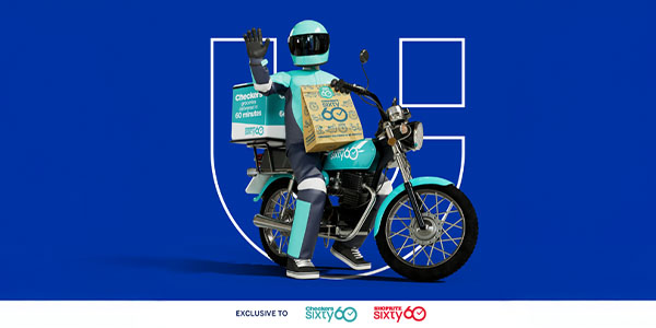 Stretch your wealth with UCount