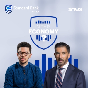 Episode 2: Goolam Ballim: BRICS, Trump tariffs, G20, AI, geopolitics, GNU, Africa, Standard Bank, China