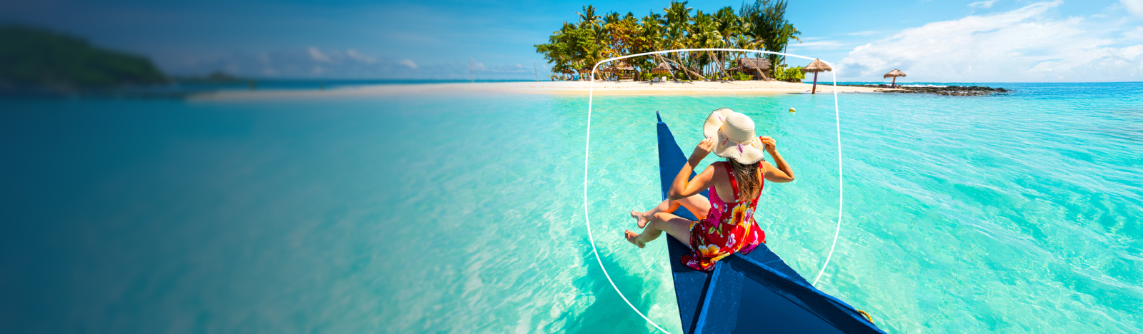 SB Travel Landing Page Hero Overlay Version 2