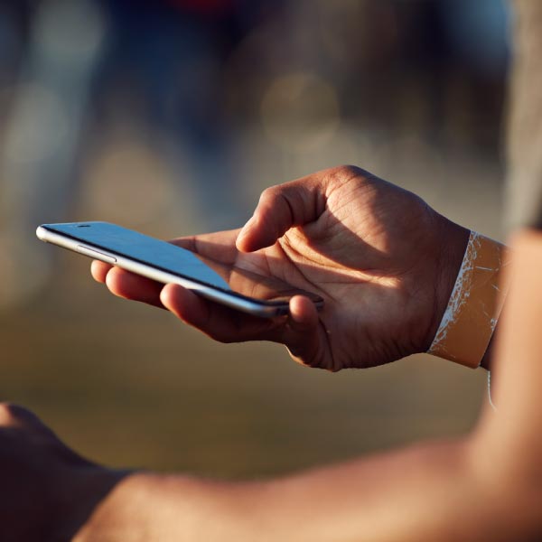 Online capabilities image