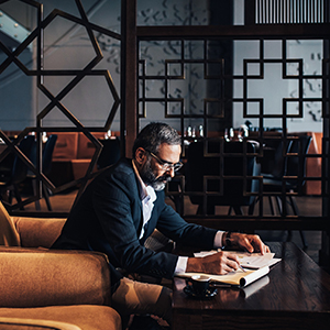 Melville Douglas Final