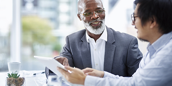 Financial Planning Cross Sell