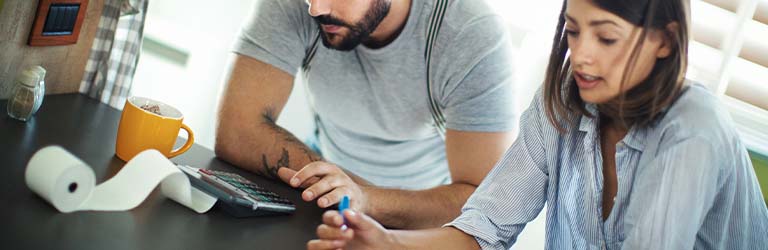 How to pay off your credit card