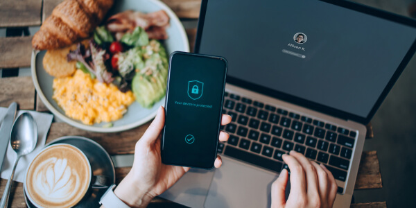 Cybersecurity for HNWI