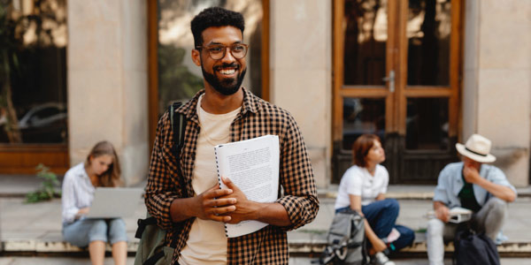 Different ways to fund your studies