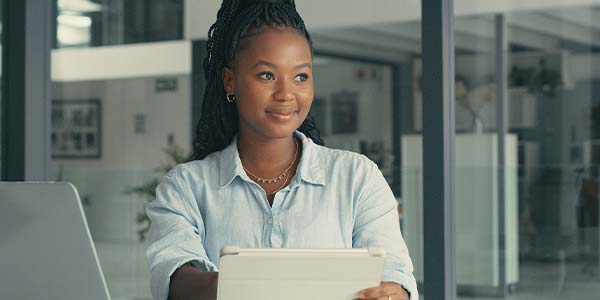 What is a premium bank account