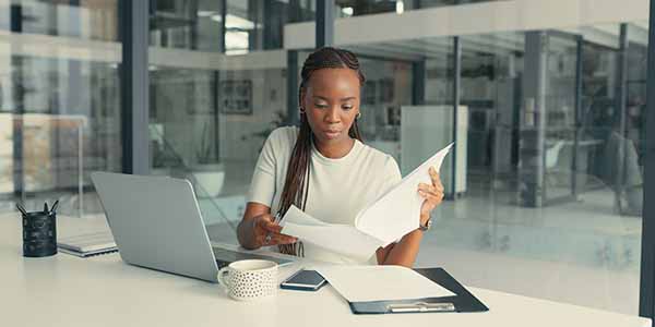 Ways to reduce the impact of financial stress