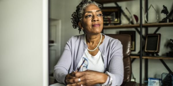 Financial planning after you retire