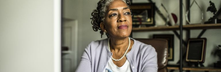 Financial planning after you retire