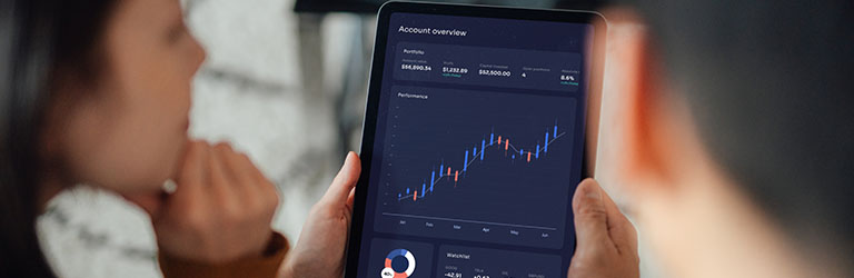 Investing your emergency fund 