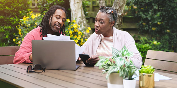 What is estate planning?