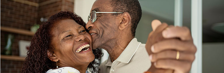 Compound interest on retirement investment