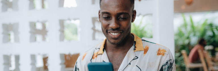 Everything you need to know about Standard Bank Mobile