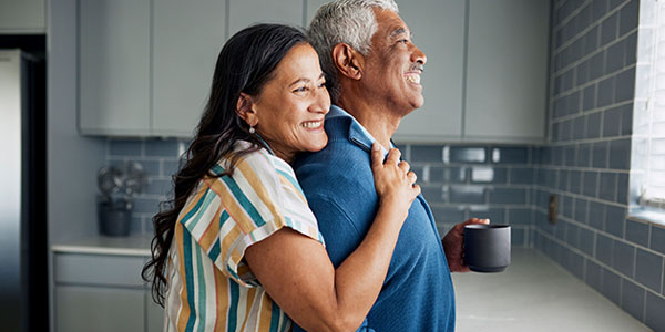 Different savings options for retirement