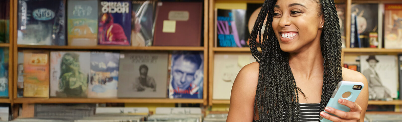 Financial Literacy under 25 Header image