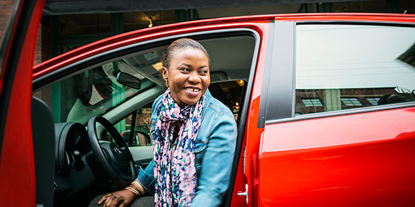 Tips for buying a used car