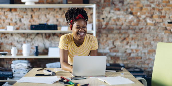 Student Loan for online learning