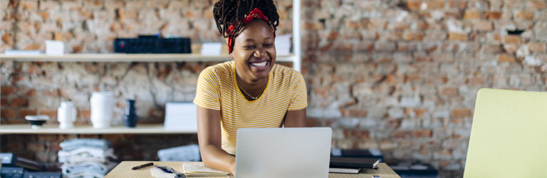 Student Loan for online learning