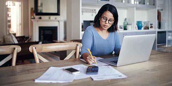 Your money and interest rate drops_14 images